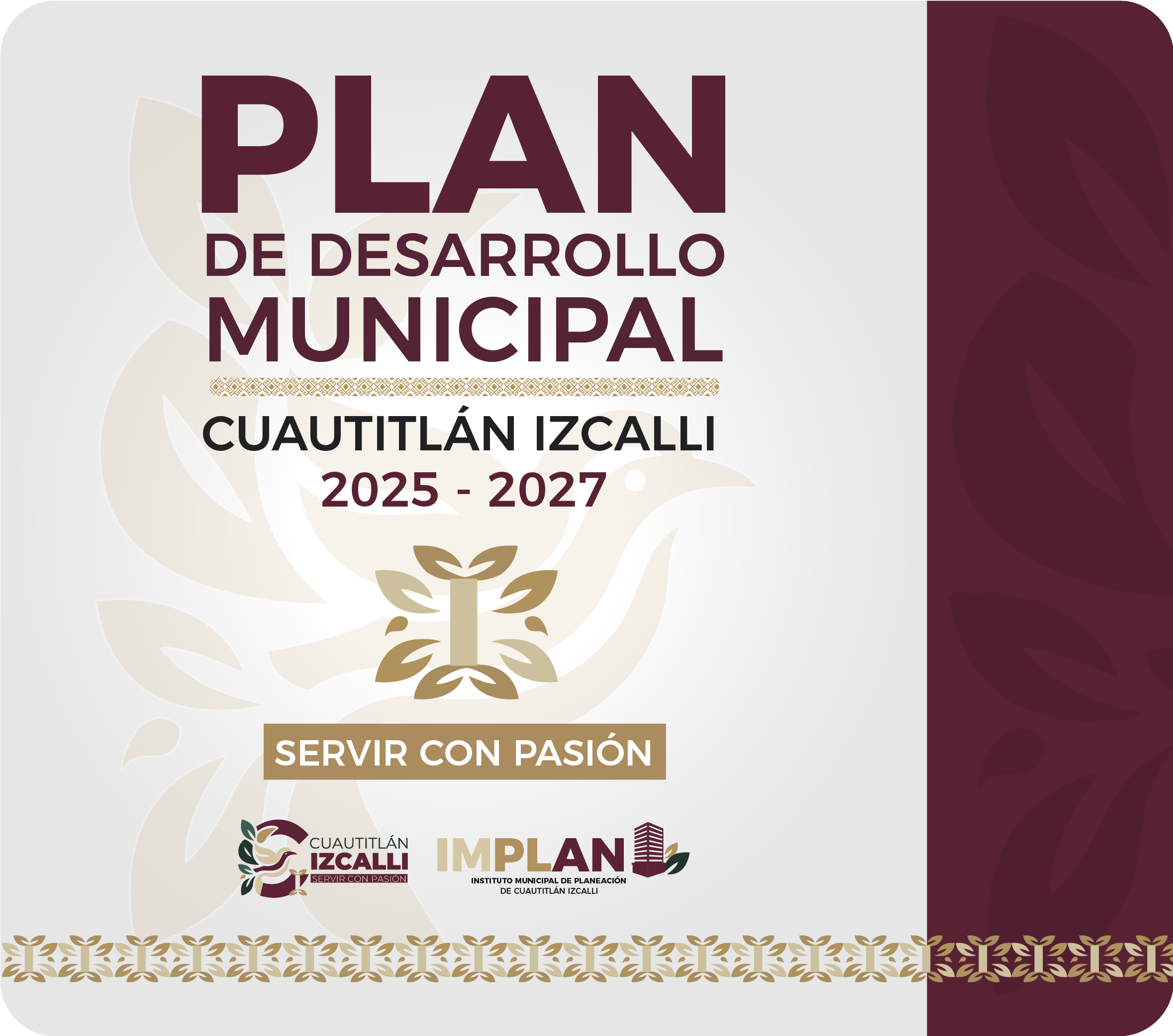 Plan de Desarrollo